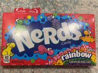 Nerds