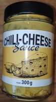 Chili-Cheese Sauce