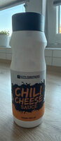 Chili Cheese Sauce