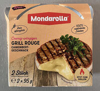 Grill Rouge