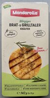 Vegan sýr na gril