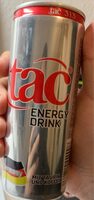 Energy drink