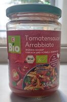 Tomatensauce Arrabiata
