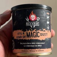 Magic Dust