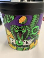 Citrus Cobra