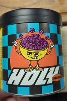 Acai x Hibiscus Tea