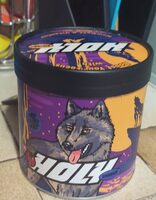 Holy Energy Wildberry Wolf