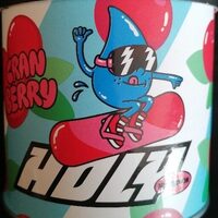 Hydrationdrink Cranberry