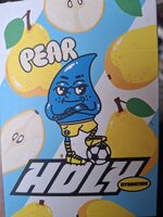 Hydration Birne