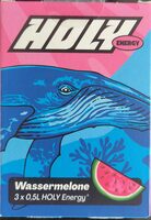 Holy Wassermelone