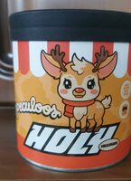 Holy Speculoos