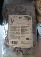 Dinkel Knusperflakes