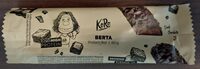 Berta Protein Bar Brownie Flavour