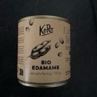 Bio Edamame