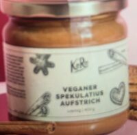 Spekulatius Aufstrich cremig