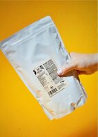 Bio chai latte mix