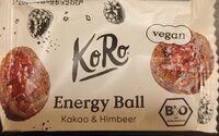 Energy Ball