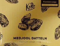 Dátiles