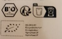 Haferdrinkpulver