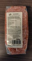Bio Risoni aus roten Linsen
