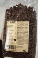 Bio Schoko granola