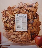 Chips pomme