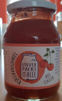 Tomatenpassata