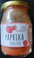 Paprika edelsüß