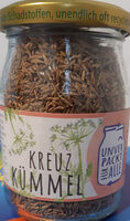 Kreuzkümmel