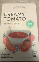 Creamy Tomato Soup