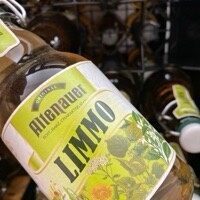 Kräuter Limmo