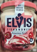 Amarena Kirsch