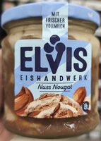 Nuss Nougat