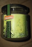 Demeter Rapshonig