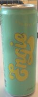 Engie Apple Berry - TikTok Energydrink