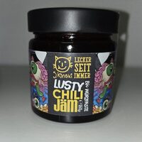 Lusty Chilli Jäm
