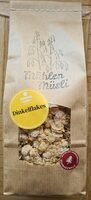 Dinkelflakes