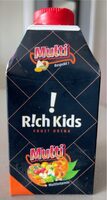 R!ch kids