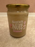 Smooth Bio Cashewmus