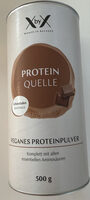 Protein Quelle