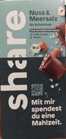 Nuss & Meersalz