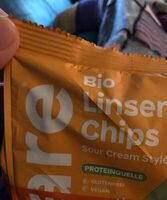 Bio Linsen Chips
