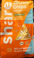 Bio Linsen Chips