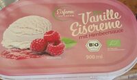 Creme glace vanille