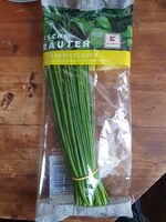 Frische Kräuter