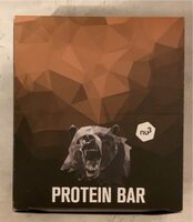 Protein bar