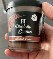 Fit Protein Creme