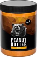 Peanut butter