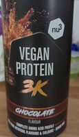 Vegan Protein