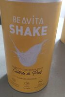 Beavita Shake